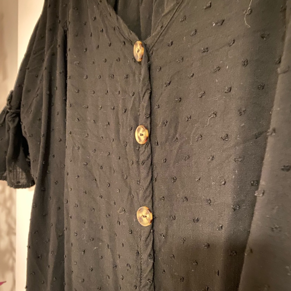 Adorable Blouse - Picture 7 of 10